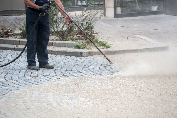 Best Post-Construction Pressure Washing  in Stevenson, AL