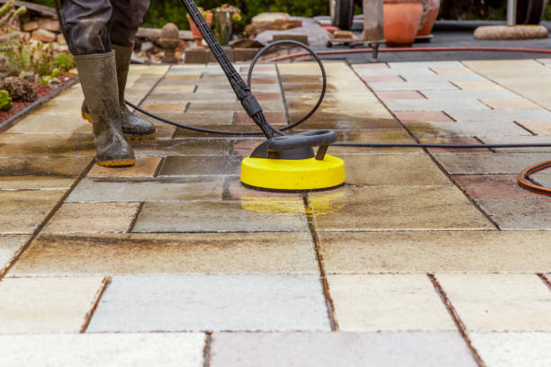 Best Playground Equipment Cleaning  in Stevenson, AL