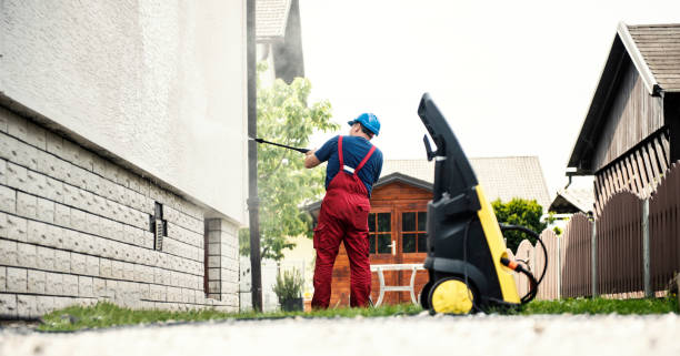 Best Parking Lot and Garage Cleaning  in Stevenson, AL